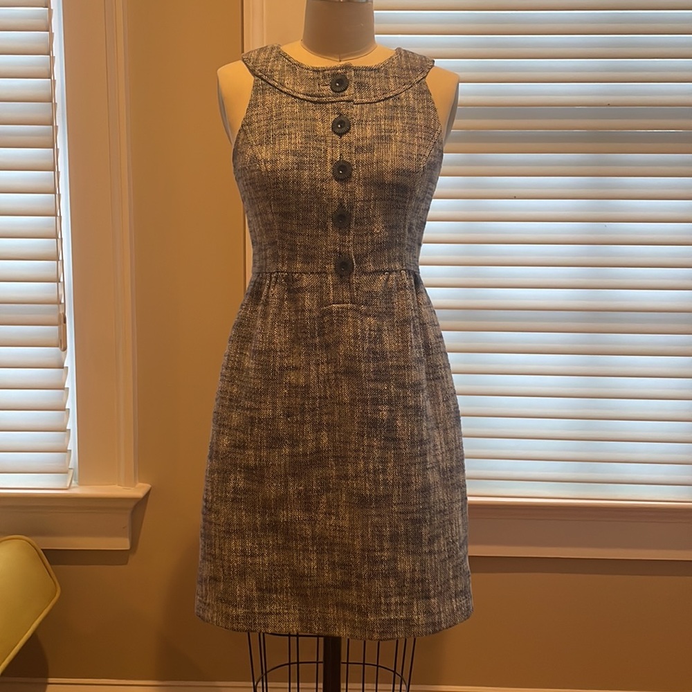 Tibi Dress